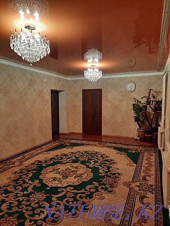  дом Кызылорда - изображение 2