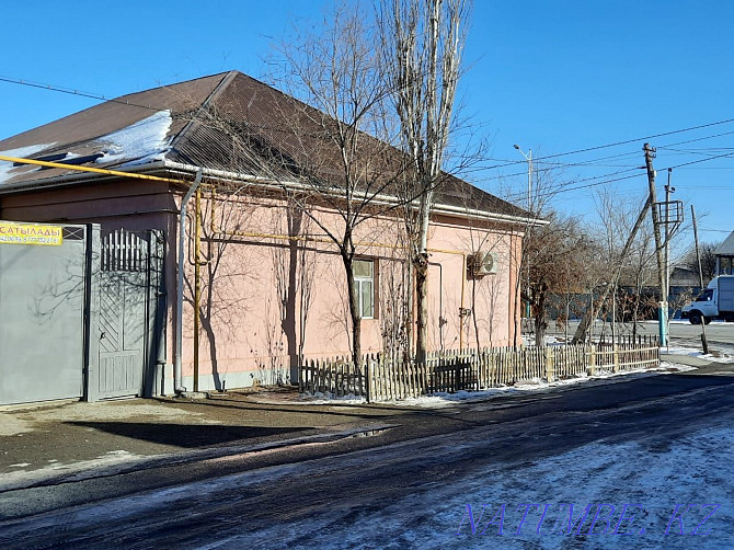  дом Кызылорда - изображение 1
