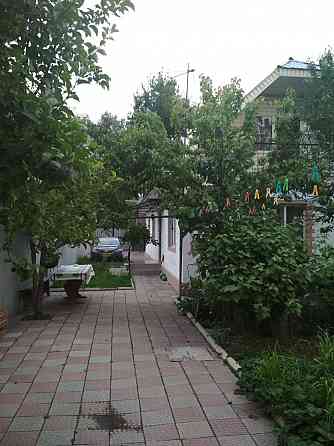  дом Almaty