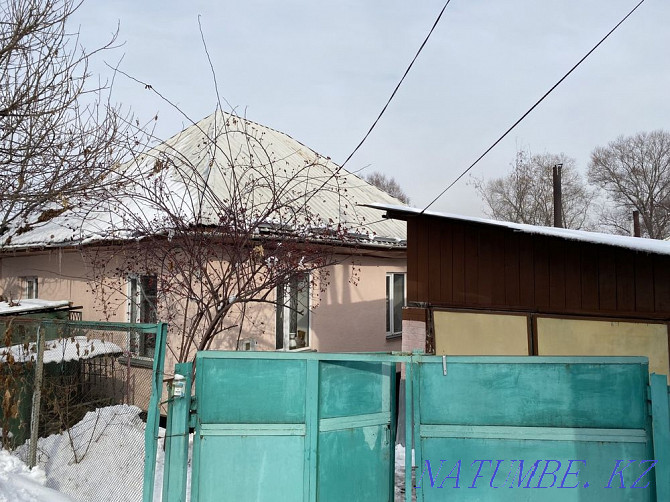  дом Талгар - изображение 2