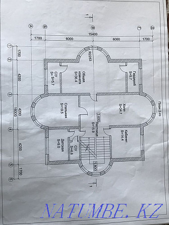  house Жибек жолы - photo 4