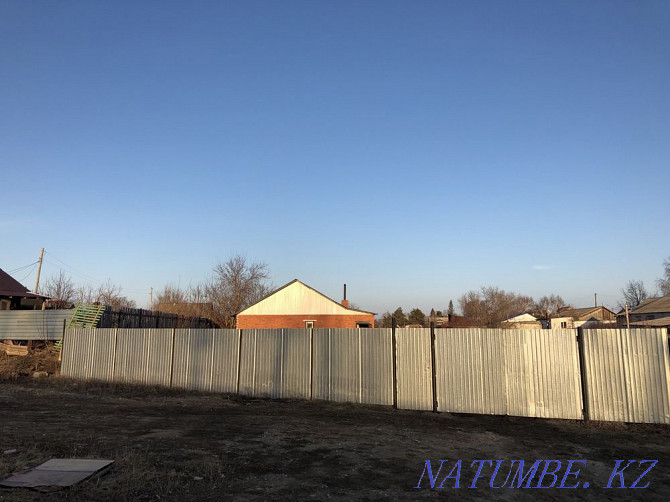  house Kostanay - photo 1