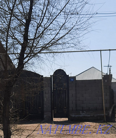  house Turkestan - photo 1