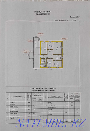  дом Кокшетау - photo 3