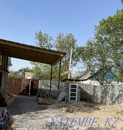 Urgent cottage Kainar Bulak Center Shymkent - photo 8