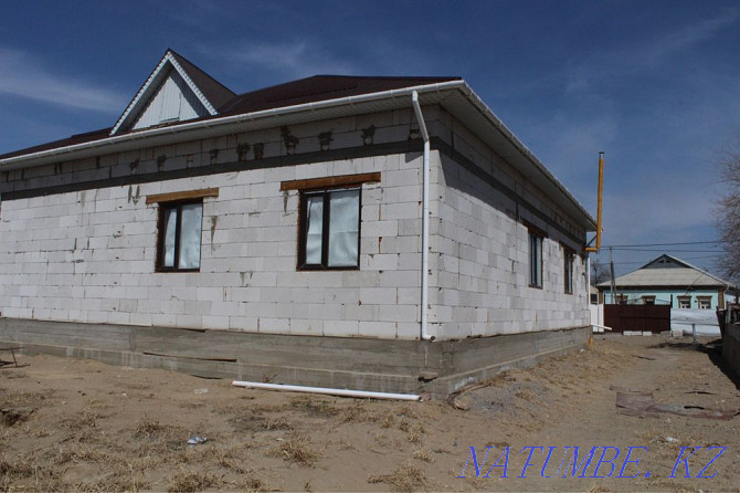  дом Кызылорда - изображение 2
