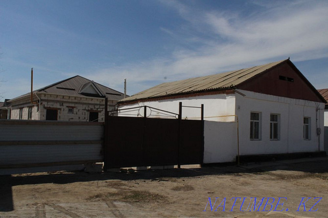  дом Кызылорда - изображение 4