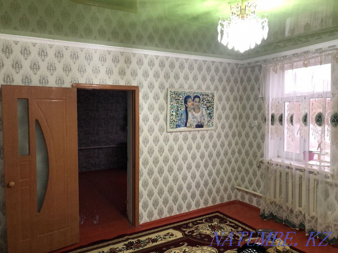  дом Кызылорда - изображение 7