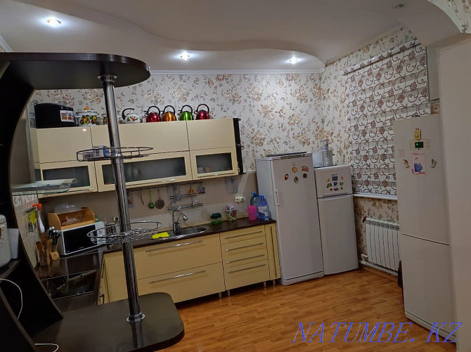  house Satpaev - photo 19