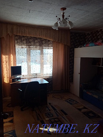 Rent a 3-room house Almaty - photo 1