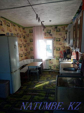 Rent a 3-room house Almaty - photo 3