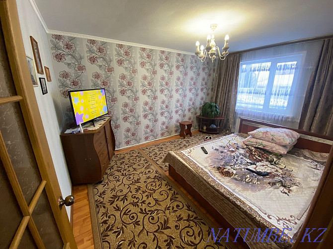 Rent a 3-room house Almaty - photo 1