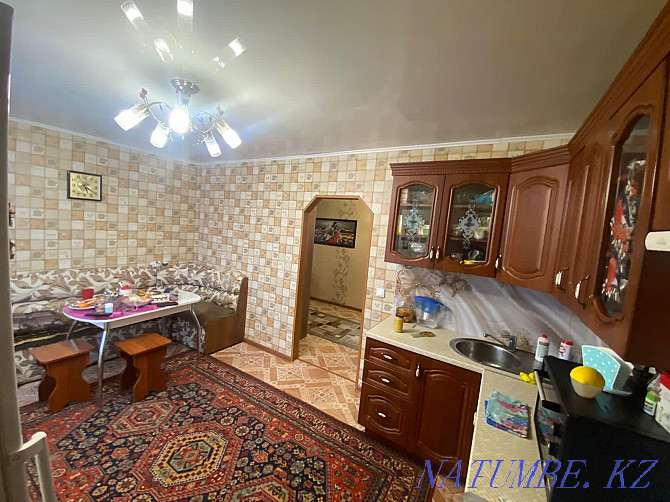 Rent a 3-room house Almaty - photo 7