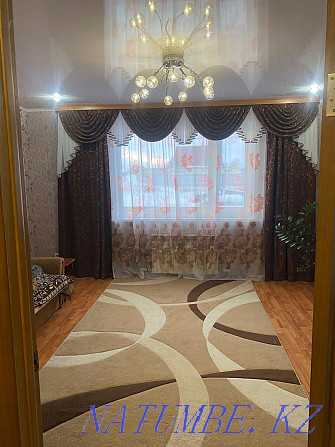 Rent a 3-room house Almaty - photo 3