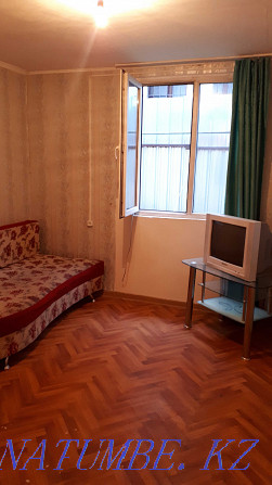 Time hut for rent in Tausamaly (heater) Almaty - photo 1