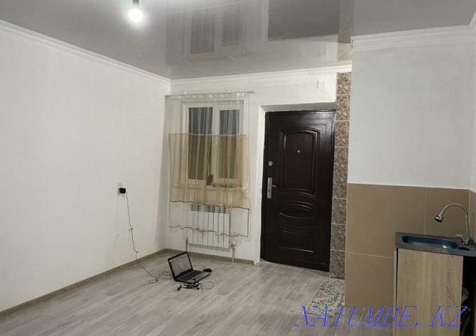 Rent a temporary one-room Almaty - photo 5