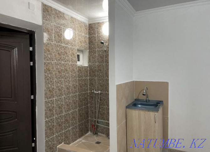 Rent a temporary one-room Almaty - photo 1