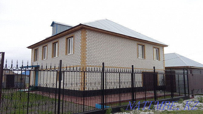 Rent a house in Koyandy Astana - photo 10