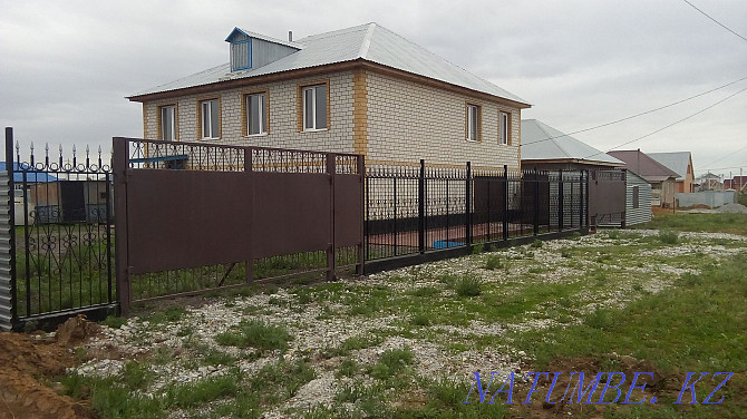 Rent a house in Koyandy Astana - photo 1