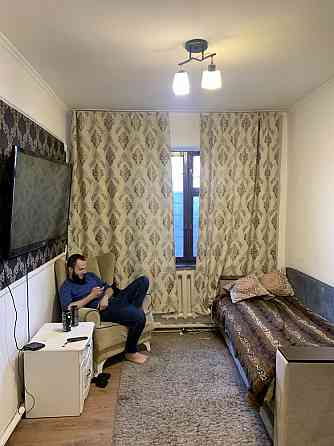Сдам 2-х комнатный дом 56кв.м ! 3 сотки земли Almaty