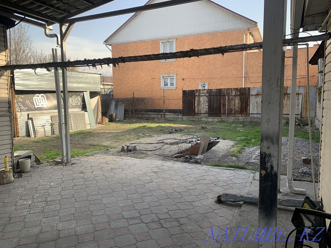 Rent a 2-room house 56 sq.m! 3 acres of land Almaty - photo 6