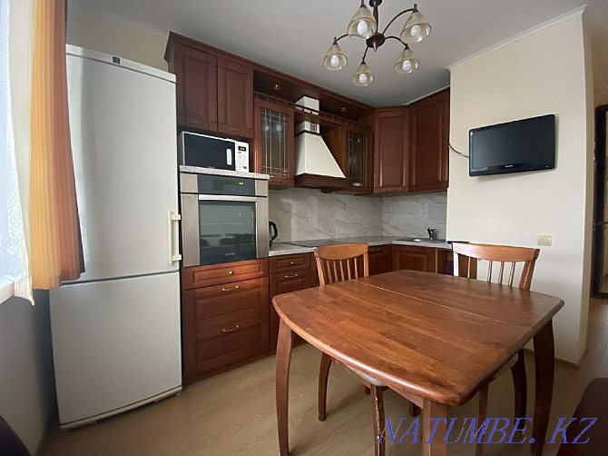 House for rent 3x Kordai St Astana - photo 5