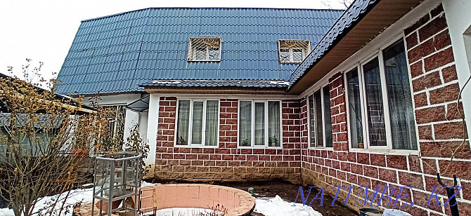 Rent a house in good condition Almaty - photo 2