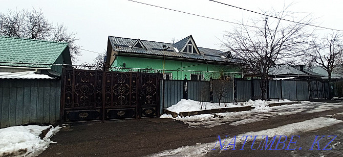 Rent a house in good condition Almaty - photo 1