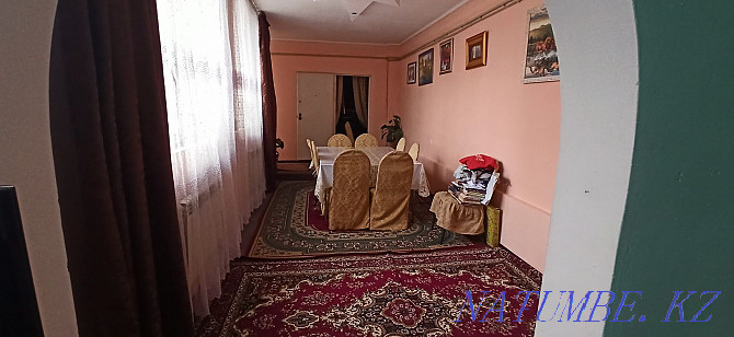 Rent a house in good condition Almaty - photo 4