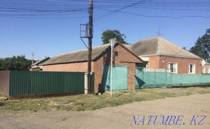 Rent a private house Shymkent - photo 1