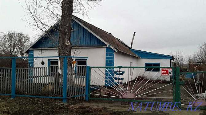 House for rent with land Shchuchinsk - photo 1