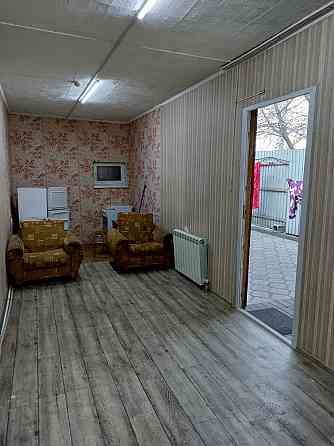Квартира (пол дома) Almaty
