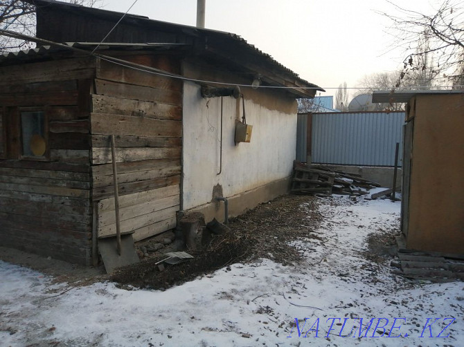 Residential for rent! Боралдай - photo 1