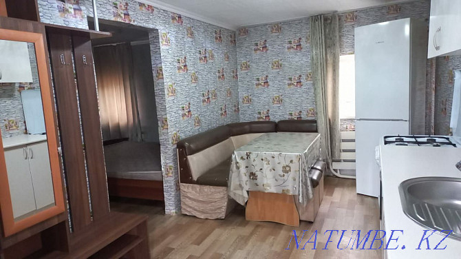 Rent a 2-room apartment Kokshetau - photo 1