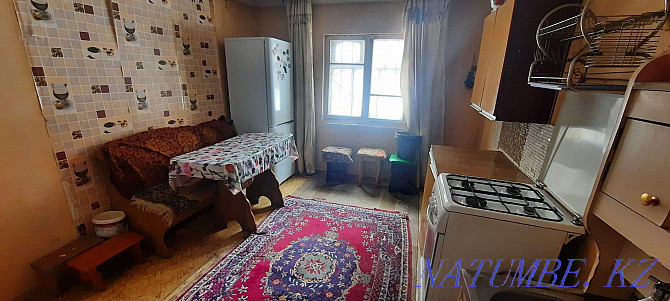 Rent a house on nazhmidenova Astana - photo 1