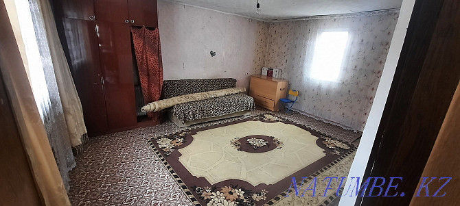 Rent a house on nazhmidenova Astana - photo 3