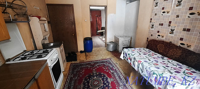 Rent a house on nazhmidenova Astana - photo 2