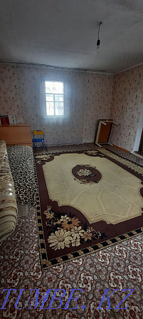 Rent a house on nazhmidenova Astana - photo 4
