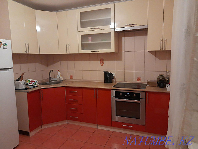 House for rent rn td jannur Astana - photo 1