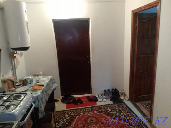 Two-room temporary hut for rent Atyrau - photo 1