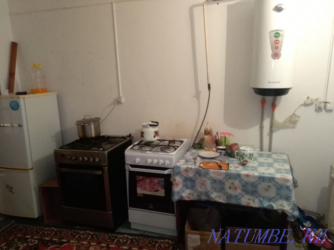 Two-room temporary hut for rent Atyrau - photo 2