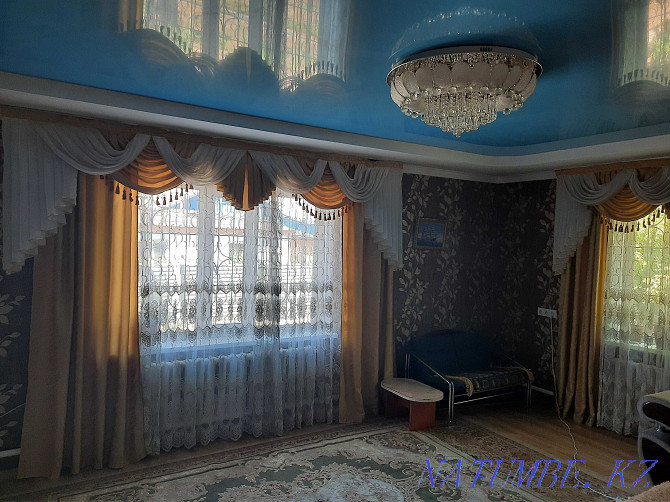 Два дома в центре сдам Астана - изображение 1
