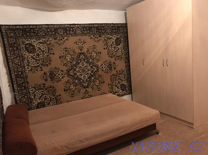 We rent a private two-room house Kostanay - photo 1