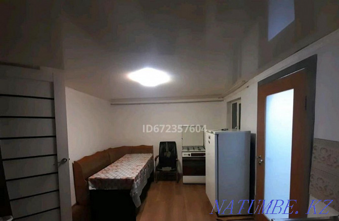 Rent 2 room house on Zhansugurova Almaty - photo 1