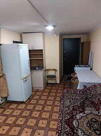 Сдам однокомнатную квартиру студию  Алматы