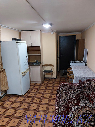 Rent one-room studio apartment Almaty - photo 2