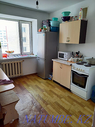 Rent a private house, in the area of Agrogorodok, it is possible for business activities !!! Astana - photo 2