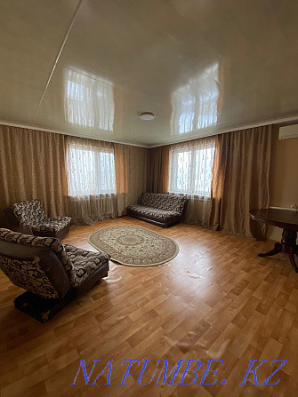 Rent a house Almaty - photo 4