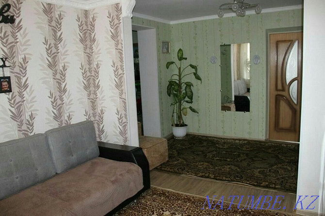 Rent a private house Astana - photo 1