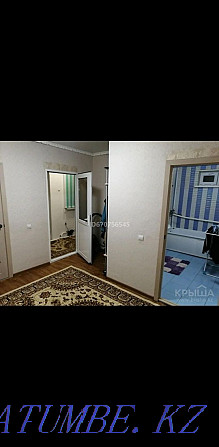 Apartment AZF7. . Aqtobe - photo 3